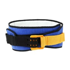 Ceinture de soutien pelvienne réutilisable pour fractures du bassin en