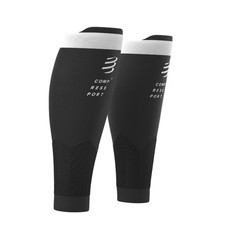 Manchon de Compression Mollets R2V2 Noir, 3438
