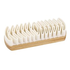 Brosse De Nettoyage En Daim Brosse à Chaussures Pour Chaussures De Sport En