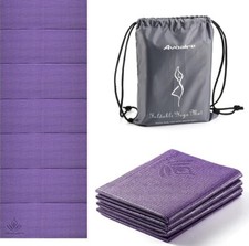 Tapis de yoga|Fitness|Gym|Pilates|AVOALRE